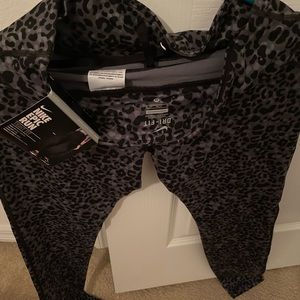 Nike Tight Fit Epic Run